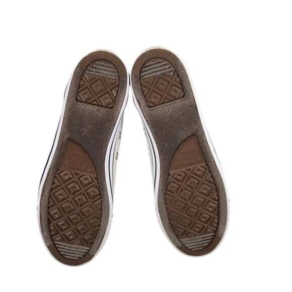 Converse Shoes Womens 9 Sneakers Chuck Taylor All Star Lo Pro Casual Lifestyle - Picture 6 of 12